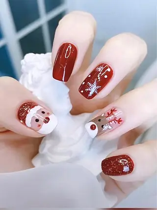 ネイル Fairyフェアリーネイルサロン所属・Fairy フェアリーネイルのネイルデザイン