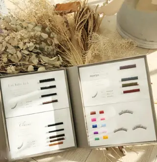 マツエク・マツパ SunnySalon所属・Sunny Salonのマツエク・マツパデザイン
