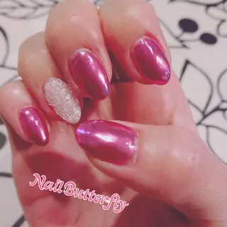 ネイル とねがわ かよこのネイルデザイン