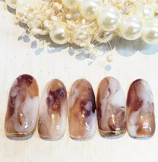 ネイル ネイルサロン Su's B･ Kのネイルデザイン