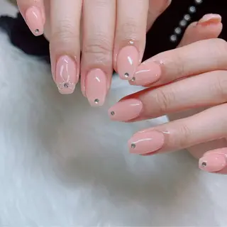 ネイル RiRi ネイルサロンのネイルデザイン