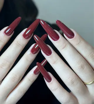 ネイル H1 Nail ゆーはんのネイルデザイン