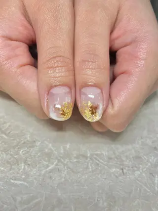 ネイル Nagashima sanaのネイルデザイン