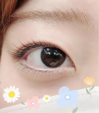 マツエク・マツパ Y.Beauty 池袋のマツエク・マツパデザイン