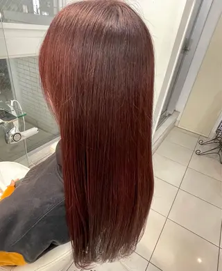 カラー ゆうな/メンズモデル 🎀マツエク･マツパのヘアスタイル