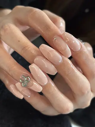 ネイル ✴︎ Delightのネイルデザイン