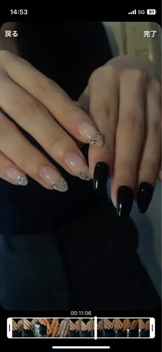 ネイル redpoint mayuのネイルデザイン