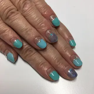 ネイル ☆ KAYOKO ☆のネイルデザイン