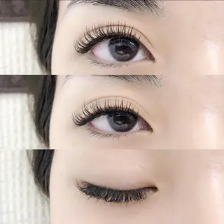 マツエク・マツパ LAND【ランド】 小鹿のマツエク・マツパデザイン