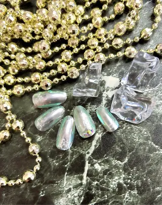 ネイル Chianti Nailのネイルデザイン