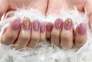 ネイル わたなべ さやかのネイルデザイン