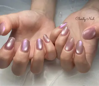 ネイル Clarity Nailのネイルデザイン