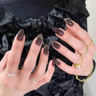 ネイル 🫧OPELIA NAIL渋谷🫧のネイルデザイン