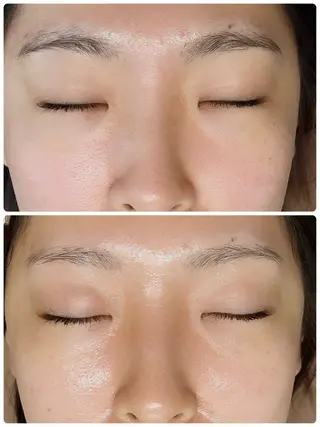 huul  千石 NAKAのマツエク・マツパデザイン