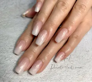 ネイル TeaL nailのネイルデザイン