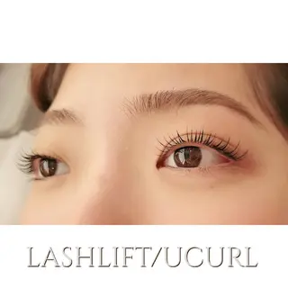 マツエク・マツパ esbymaison TAKIのマツエク・マツパデザイン