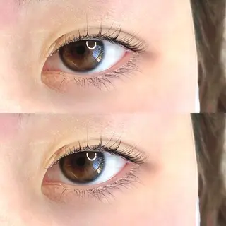 マツエク・マツパ terios.所属・terios. MATSUDAのマツエク・マツパデザイン