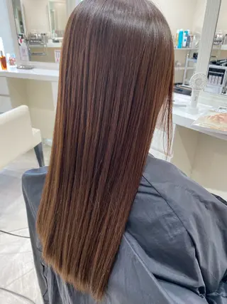 パーマ レ　セゾンEX大宮店所属・石山 海斗のヘアスタイル