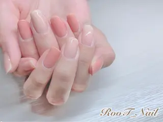 メンズ ネイル RooT Nailのネイルデザイン