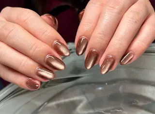 ネイル N.design muraのネイルデザイン