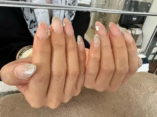 ネイル リオッサ オブ ラグーン神戸店のエステ・リラクイメージ