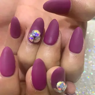 ネイル J. NAILのネイルデザイン