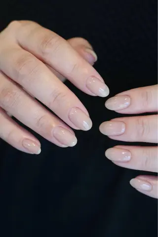 ネイル かわぞえ かのんのネイルデザイン