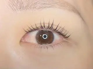 マツエク・マツパ 眉毛専門店brow art上野店 阿部の眉毛・アイブロウイメージ