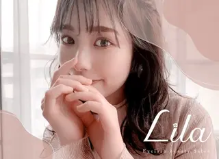 マツエク・マツパ Lila香椎店 ムラカミのマツエク・マツパデザイン