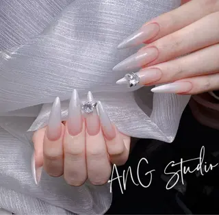 ネイル ANG Studioのネイルデザイン