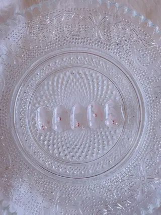 ネイル nail room anのネイルデザイン