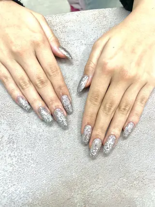 ネイル ピュアネイル& オンディーヌのネイルデザイン