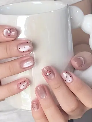 ネイル Anna Nailのネイルデザイン