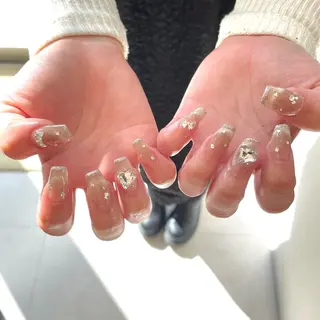 ネイル Plume. rikoのネイルデザイン