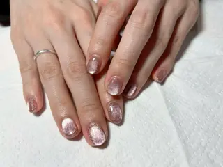 ネイル Ainchi nail所属・＊ misa ＊のネイルデザイン