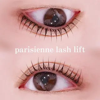 マツエク・マツパ 中村 雛里のマツエク・マツパデザイン