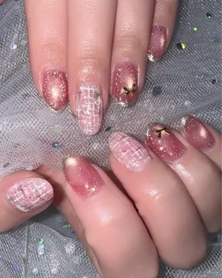 ネイル MATATABI. kumiのネイルデザイン