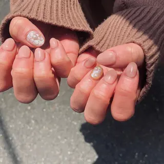 ネイル Novem.9 _misuzuのネイルデザイン