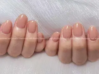 ネイル DIAMOND Nail🥇のネイルデザイン