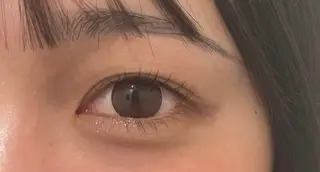 マツエク・マツパ 大橋 凜の眉毛・アイブロウイメージ