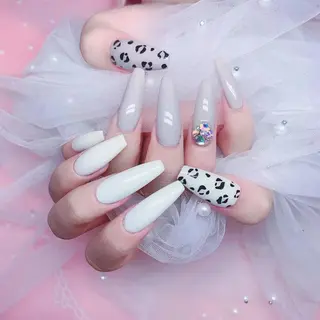 ネイル H1 ネイル サロンのネイルデザイン