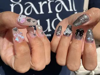 ネイル nailist. sayaのネイルデザイン