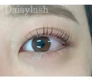 パーマ DaisyLash 大阪駅前第3ビルのマツエク・マツパデザイン