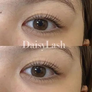 マツエク・マツパ s saeのマツエク・マツパデザイン