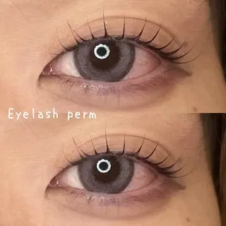 マツエク・マツパ 🍼hair&eye Yuumi🍼のマツエク・マツパデザイン