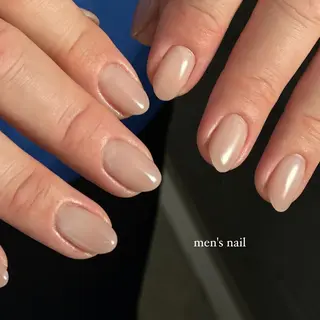 ネイル salon mowa所属・mowa 🌿‬ kanaのネイルデザイン