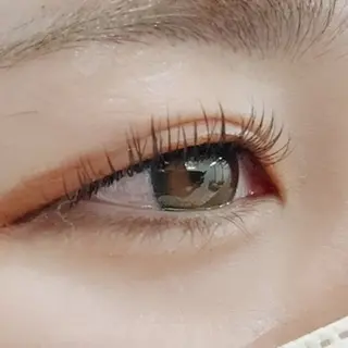 マツエク・マツパ Rainy みたけ店のマツエク・マツパデザイン