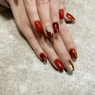 ネイル 第一印象専門サロン ADISEのエステ・リラクイメージ