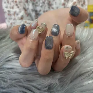 ネイル nail salon R'sのネイルデザイン