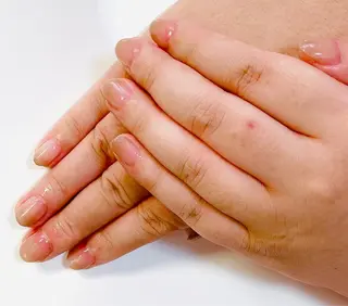 ネイル Belle　ネイル＆ ホワイトニングサロンのネイルデザイン